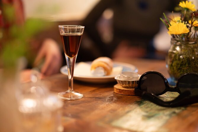 Prague by Night: Drinks & Food Tour with Eating Europe - Key things to know before you go