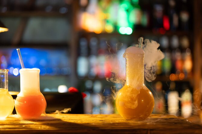 Prague by Night: Drinks & Food Tour with Eating Europe - Starting at the Slivovitz Museum in Malá Strana