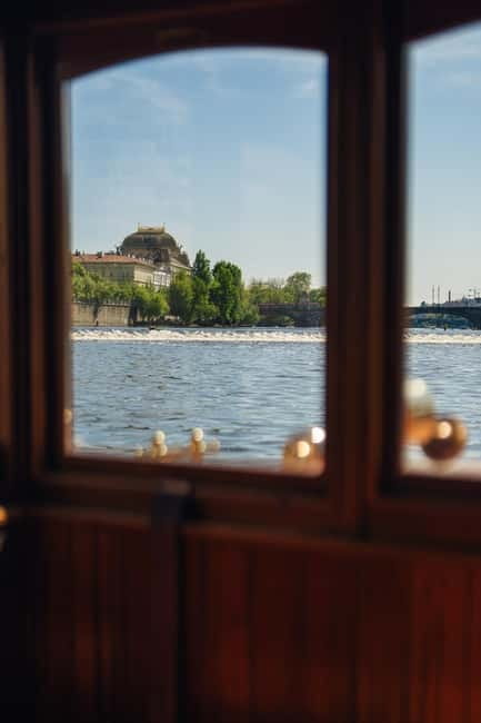 Prague: Canal Cruise Around Charles Bridge - Who should book this canal cruise, and who should skip it