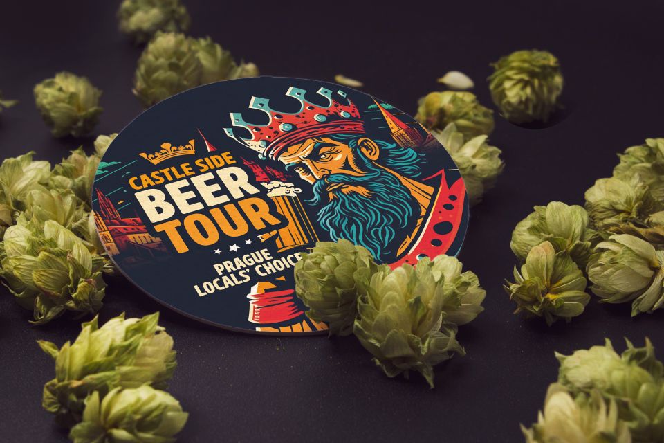 Prague: Castle Side Breweries & Pubs Guided Walking Tour - Value check: is $60 a fair price for a 3-hour night tour?
