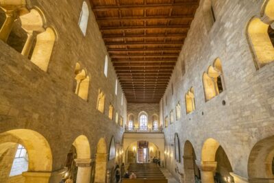 Prague: Castle Tour with Local Guide and Entry Ticket - Where You Meet and How You Get Up to the Castle Without Stress