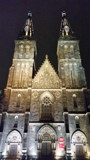 Prague Castle Walking Tour with Live Guide - Price and Value: What $17 Really Buys You