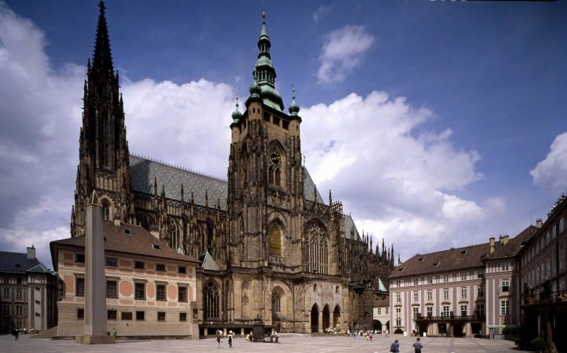 Prague City Pass 30-Day Ticket - Key things worth knowing before you buy
