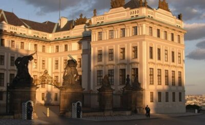 Prague City Pass 30-Day Ticket - First-Day Strategy: Start the Clock and Time Prague Castle and the Jewish Museum