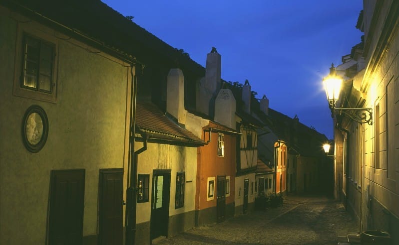 Prague City Pass 30-Day Ticket - The Free Guided Bus Tour: Orientation Without Wearing Yourself Out