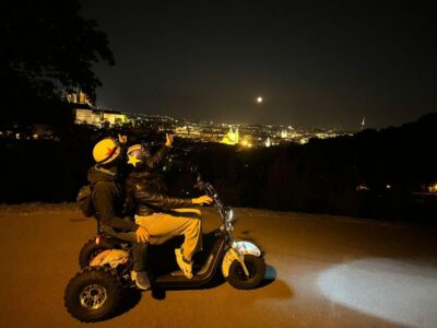 Prague City sightseeing in Night Trike Tour - Price and Value: What You’re Really Paying For