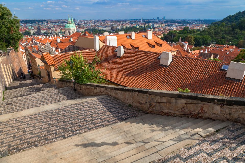 Prague: City Tour - Why this 3-hour city tour works for first-timers