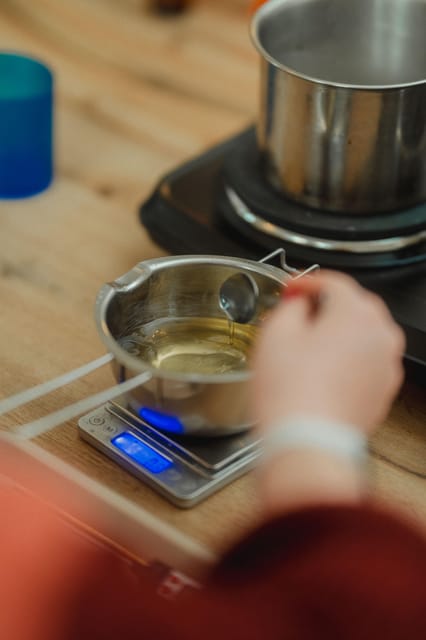 Prague: Coconut Candle Workshop - Should you book the Prague Coconut Candle Workshop?