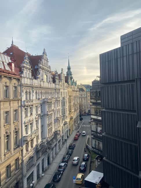 Prague: Communism and Bunker Tour with 70s Canteen Lunch - The 4-Hour Option Adds Lunch and a Real Cold War Bunker