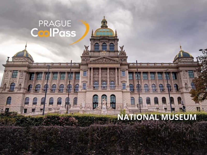 Prague: CoolPass with Access to 90+ Attractions - How the 1–6 day pass works (and why activation matters)