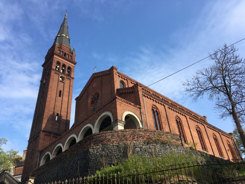 Prague: Day Trip to Teplice, the Royal Spa City - Key Highlights That Make This Day Trip Work
