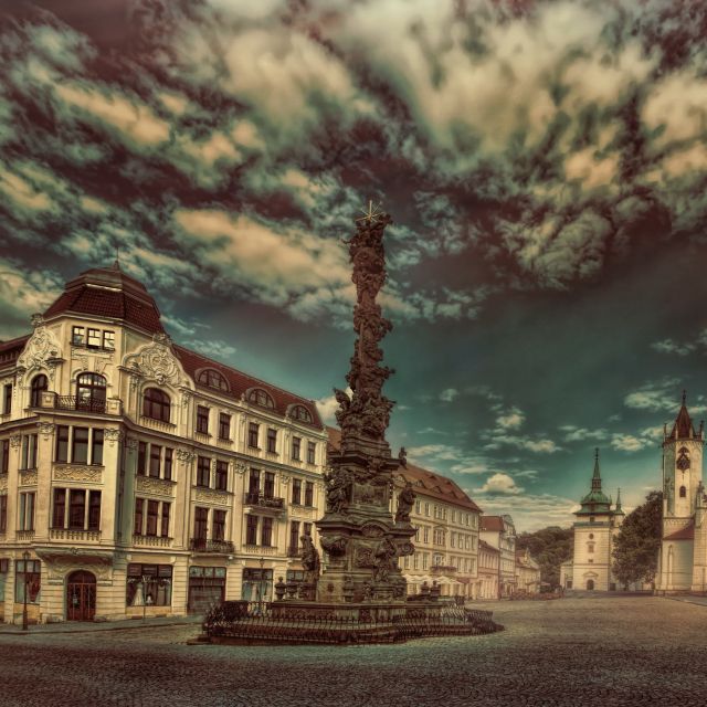 Prague: Day Trip to Teplice, the Royal Spa City - Price and Value: What $50 Gets You in Real Terms