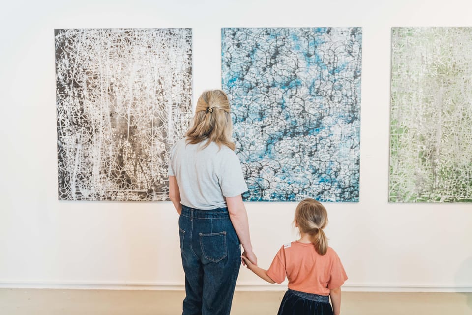 Prague: DOX Centre for Contemporary Art Entry Ticket - Key highlights to know before you go