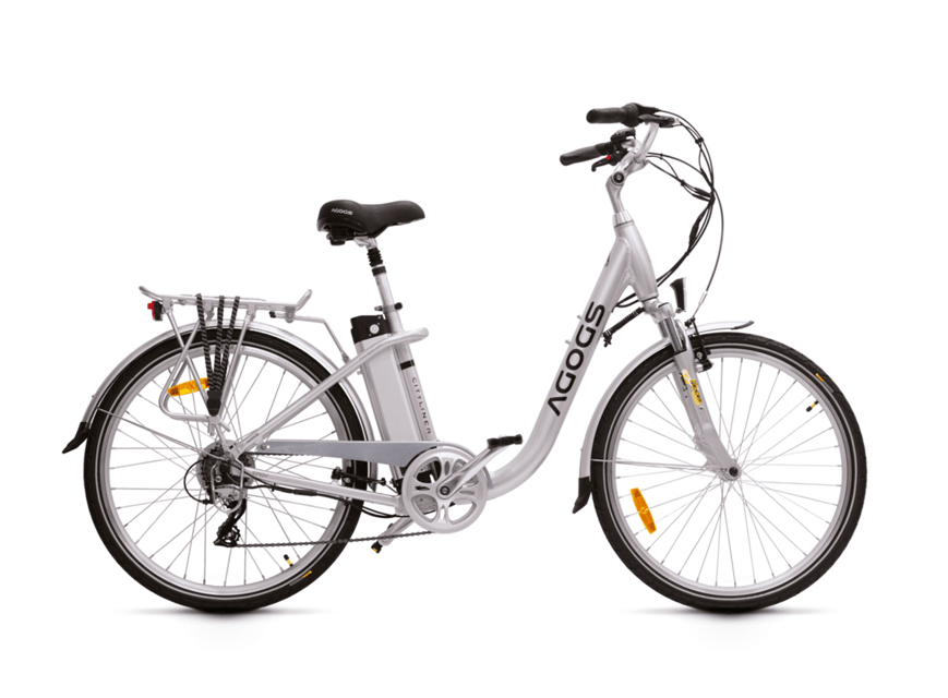 Prague Electric Bike Rental - Meet-up point at Králodvorská 667/5: get organized fast