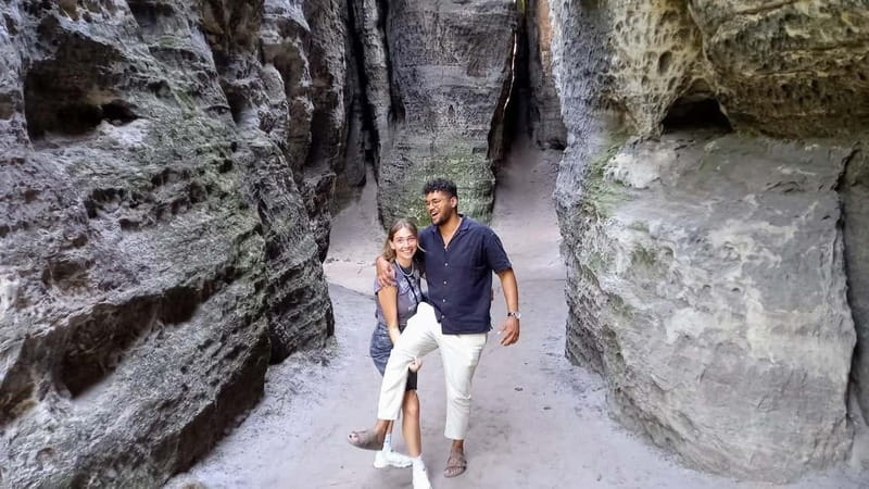 Prague: Escape the City - Bohemian & Saxon Switzerland Trip - FAQ