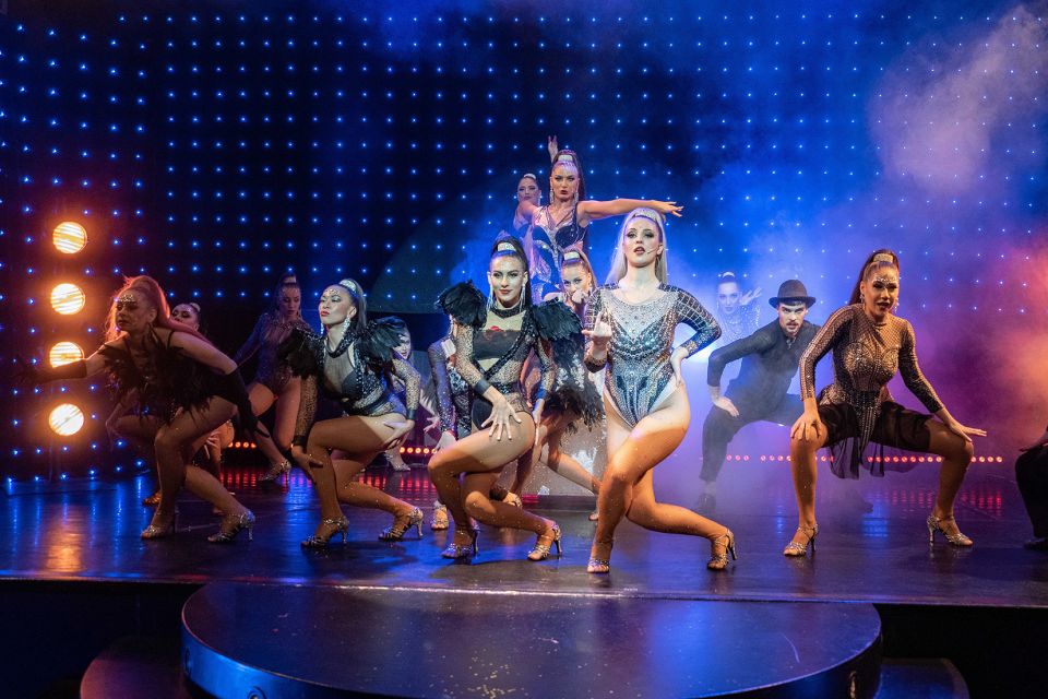 Prague: Evening Czech Cabaret Show at the Hybernia Theater - Best-Fit Visitors: Who This Show Suits Most