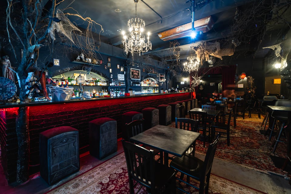Prague Fear House: Best Haunting Experience in Prague - Key Points at a Glance