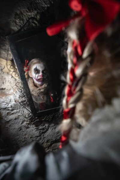 Prague Fear House: Best Haunting Experience in Prague - The 15-Minute Underground Route: What Happens During Your Tour