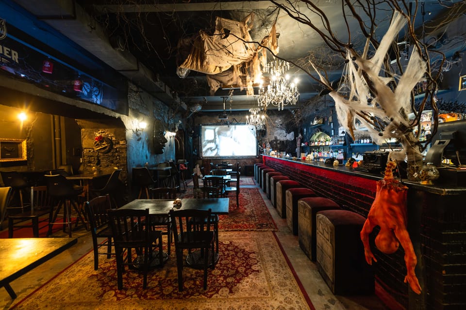 Prague Fear House: Best Haunting Experience in Prague - Price and Value: Is $23 Worth 15 Minutes of Fear?