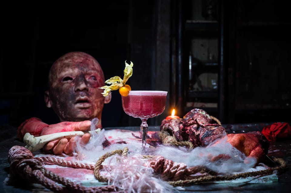 Prague Fear House: Best Haunting Experience in Prague - Should You Book Prague Fear House?