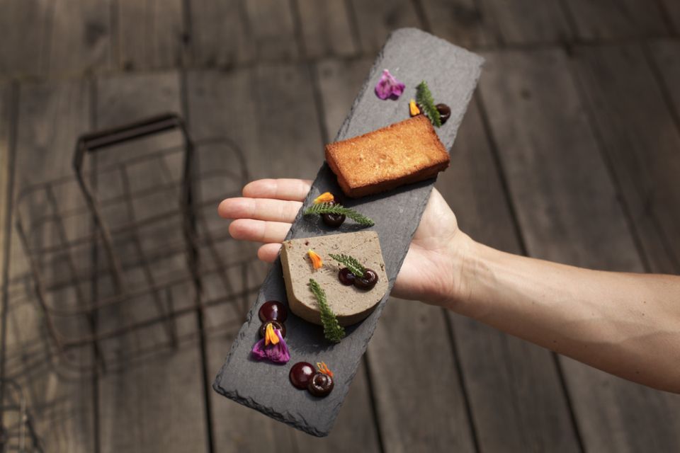 Prague Food and Culture Tour - Start at Malostranské Náměstí, Then Follow the Food Trail