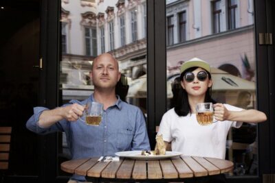 Prague Food and Culture Tour - What You’ll Taste: Czech Wines, Craft Beer, Spirits, Cheeses, Charcuterie, Desserts