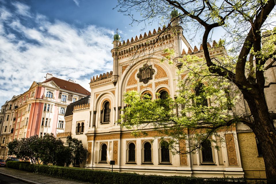 Prague For The First Time: 2-hour Private Walking Tour - Price and value: is $141 per group up to 2 worth it?