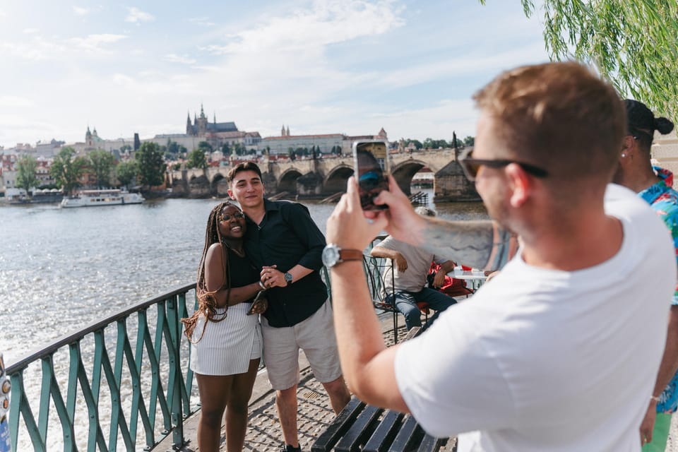 Prague: Full-Day Old Town, River Cruise & Prague Castle Tour - What’s Included (and What That Means for Your Wallet)