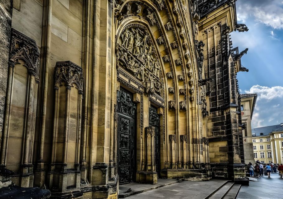 Prague: Full-Day Private Tour of Prague - 5 hours - Key things to know before you go