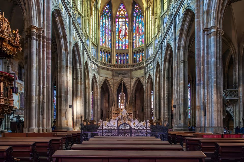 Prague: Full-Day Private Tour of Prague - 5 hours - Should you book this private Prague tour?