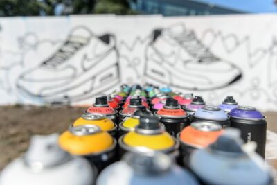 Prague Graffiti Workshop For Groups & Team-Building Groups - Meet Your Tutor and Get Your Gear: What Happens Before You Spray