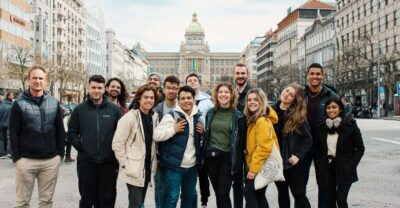 Prague: Guided Food Tour with Tastings - Meeting at Národní třída: The Start Point That Actually Makes Sense