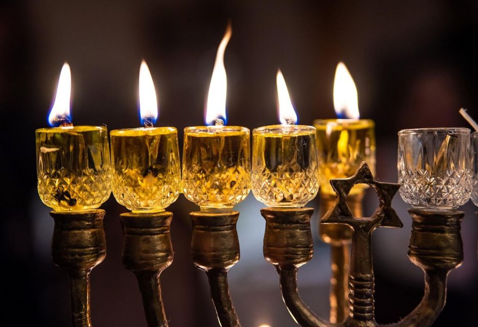 Prague: Guided Tour inside the Jewish Cemetery & Synagogues - Rain or shine: what to wear and how to stay comfortable
