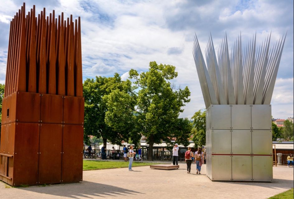 Prague: Half-Day City Highlights Walking Tour - A Half-Day Loop Through Prague’s Main Sights (and Why the Order Matters)