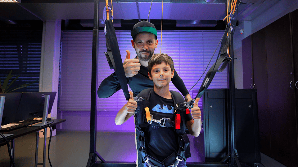 Prague: Hurricane Factory Parachute Jump VR Simulator - Quick hits: what to know before you go
