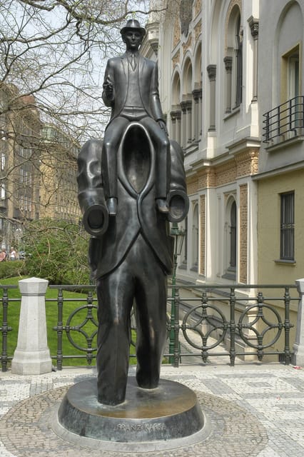 Prague: Jewish Quarter and Museum Guided Tour - Walking time, pacing, and what to bring so you don’t suffer