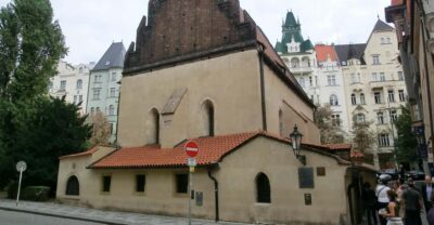 Prague: Jewish Quarter and Museum Guided Tour - Price and value: what $84 really buys (and what costs extra)
