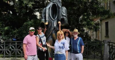 Prague: Jewish Quarter Half-Day Private Walking Tour - Spanish Synagogue first: orientation, atmosphere, and why this stop matters