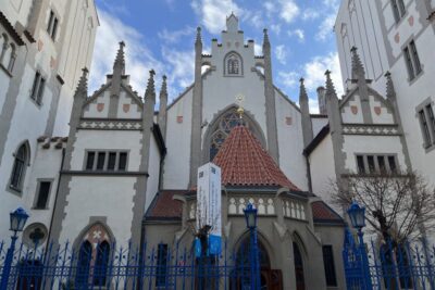 Prague: Jewish Town Guided Walking Tour - Meeting up: hotel pickup rules and timing that matter