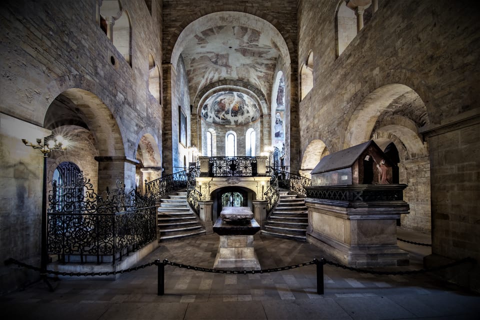 Prague: Klementinum Mirror Chapel Classical Music Concert - The Music Program: Czech Charm Meets World Classics