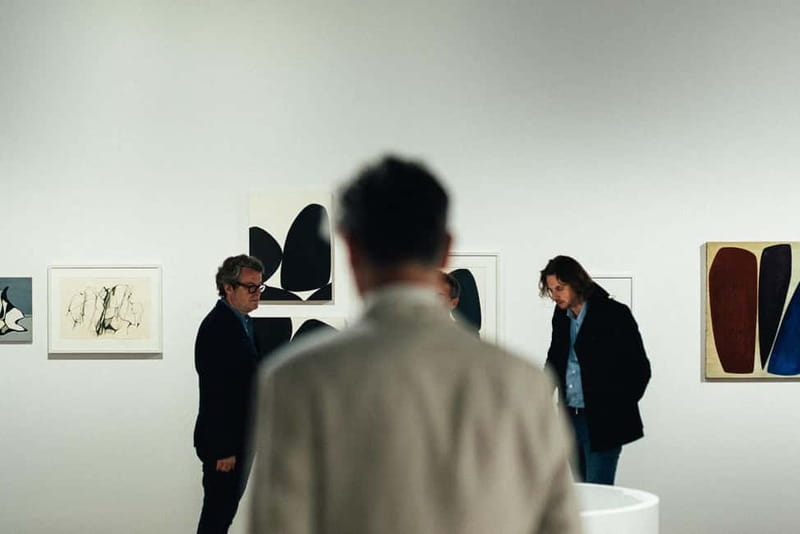 Prague – Kunsthalle Praha Gallery Ticket - Key things to know before you go