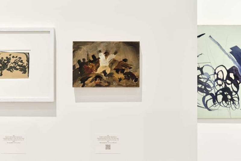 Prague – Kunsthalle Praha Gallery Ticket - Your self-paced visit flow: exhibitions, AR, and the rooftop terrace