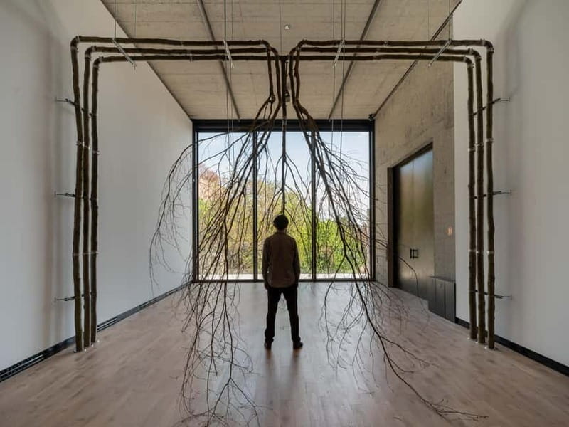 Prague – Kunsthalle Praha Gallery Ticket - How long to plan, and what to watch for on busy or lighter days
