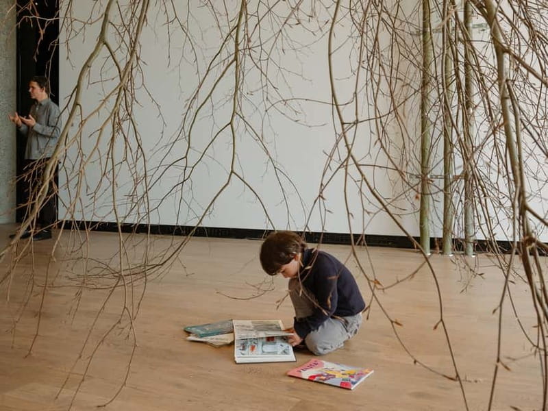 Prague – Kunsthalle Praha Gallery Ticket - Who this works best for (and who might want a different stop)