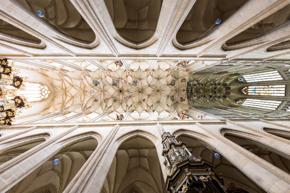 Prague: Kutná Hora, St Barbara's Cathedral and Bone Church - Who should book this Kutná Hora day trip?
