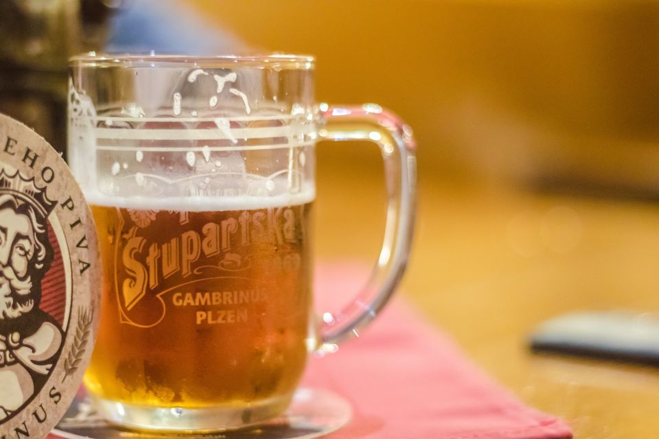 Prague: Legendary Beer Tour with Dinner - Value Check: Is $81 Worth It?