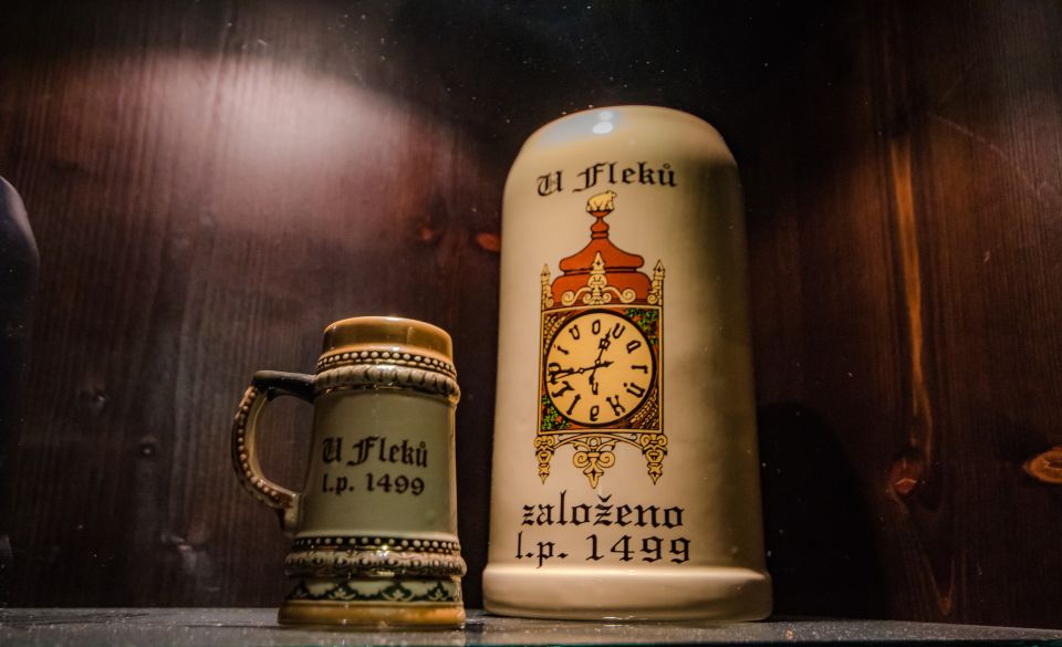 Prague: Legendary Beer Tour with Dinner - Who This Tour Suits (and Who Might Prefer Something Else)