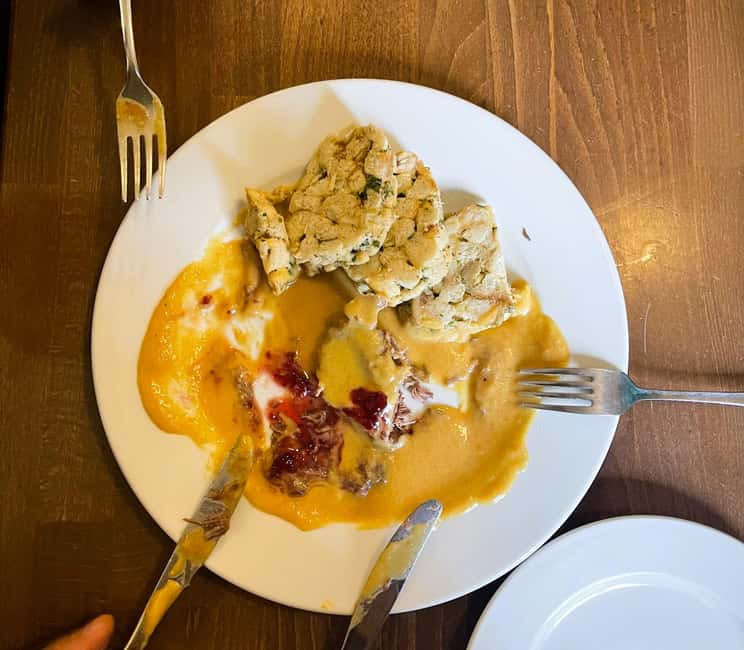 Prague: Local Food Tour in Secrets Hidden Gems - What the Guide and Small Group Add (Especially for Food Questions)