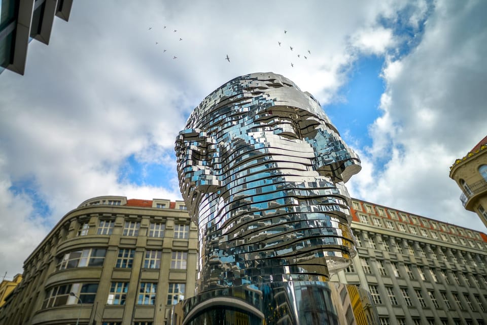 Prague: Modern Architecture and Design Guided Tour - Key things you’ll get from this modern architecture tour