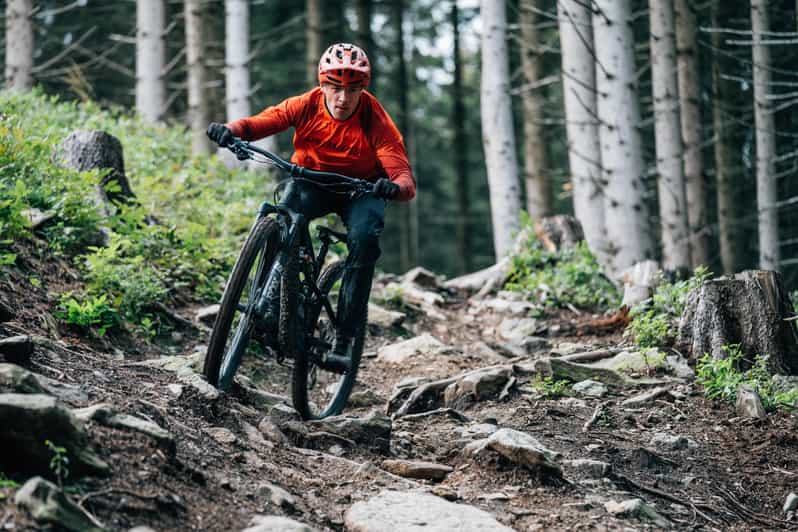 Prague Mountain Biking: Blast Through The Best Singletracks - Key things to know before you go